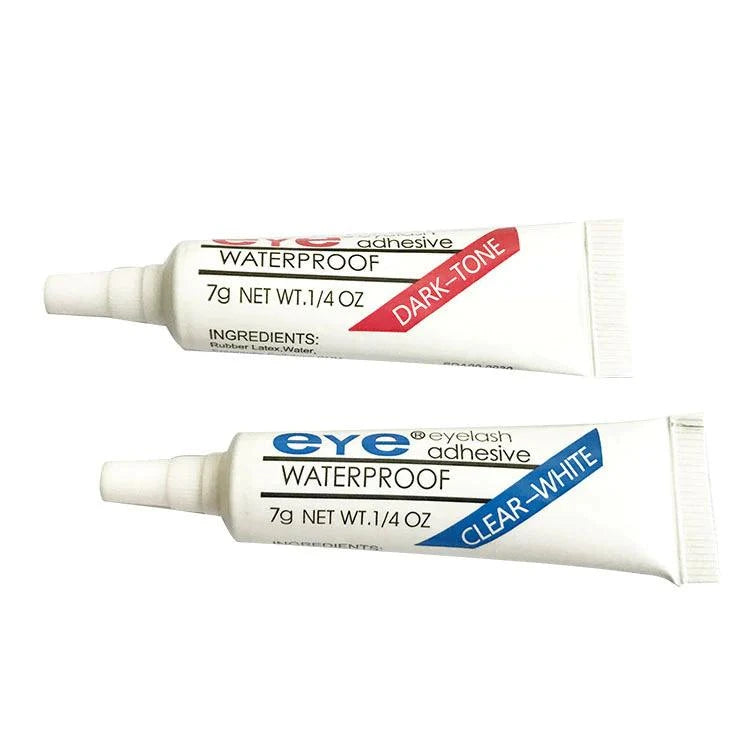 Eye eyelash adhesive vannfast vippelim - fra Hubes - Pris 99 kr! Kjøp nå betal senere med Klarna hos Hubes.no