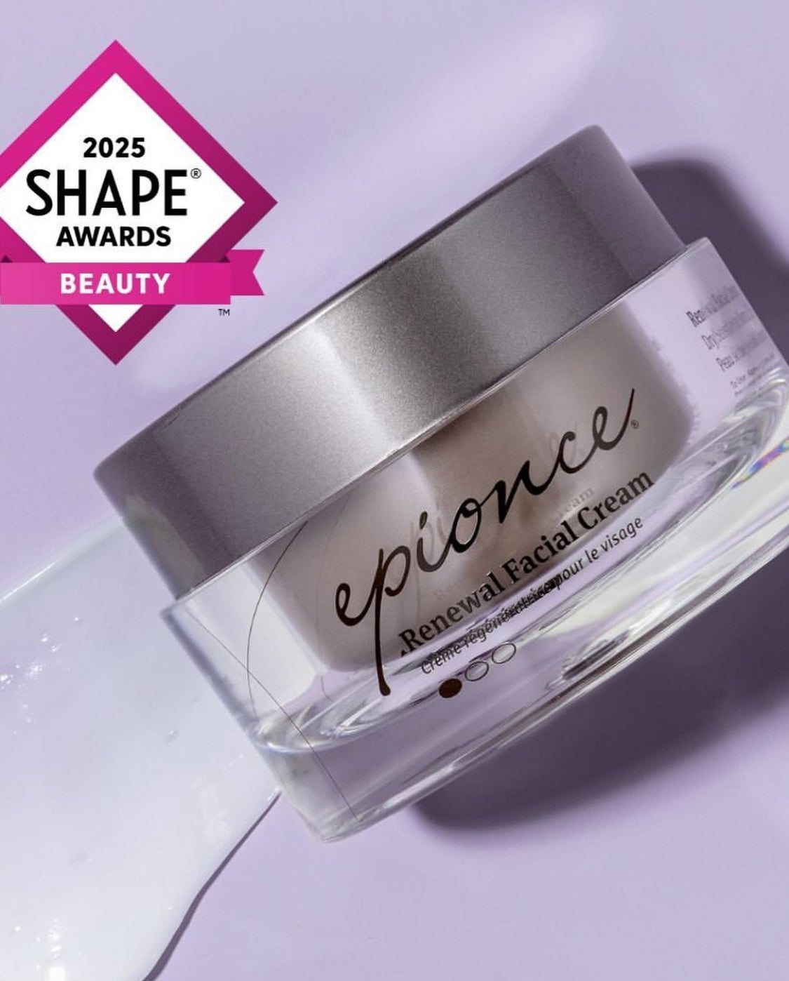 Epionce Renewal Facial Cream 50 g