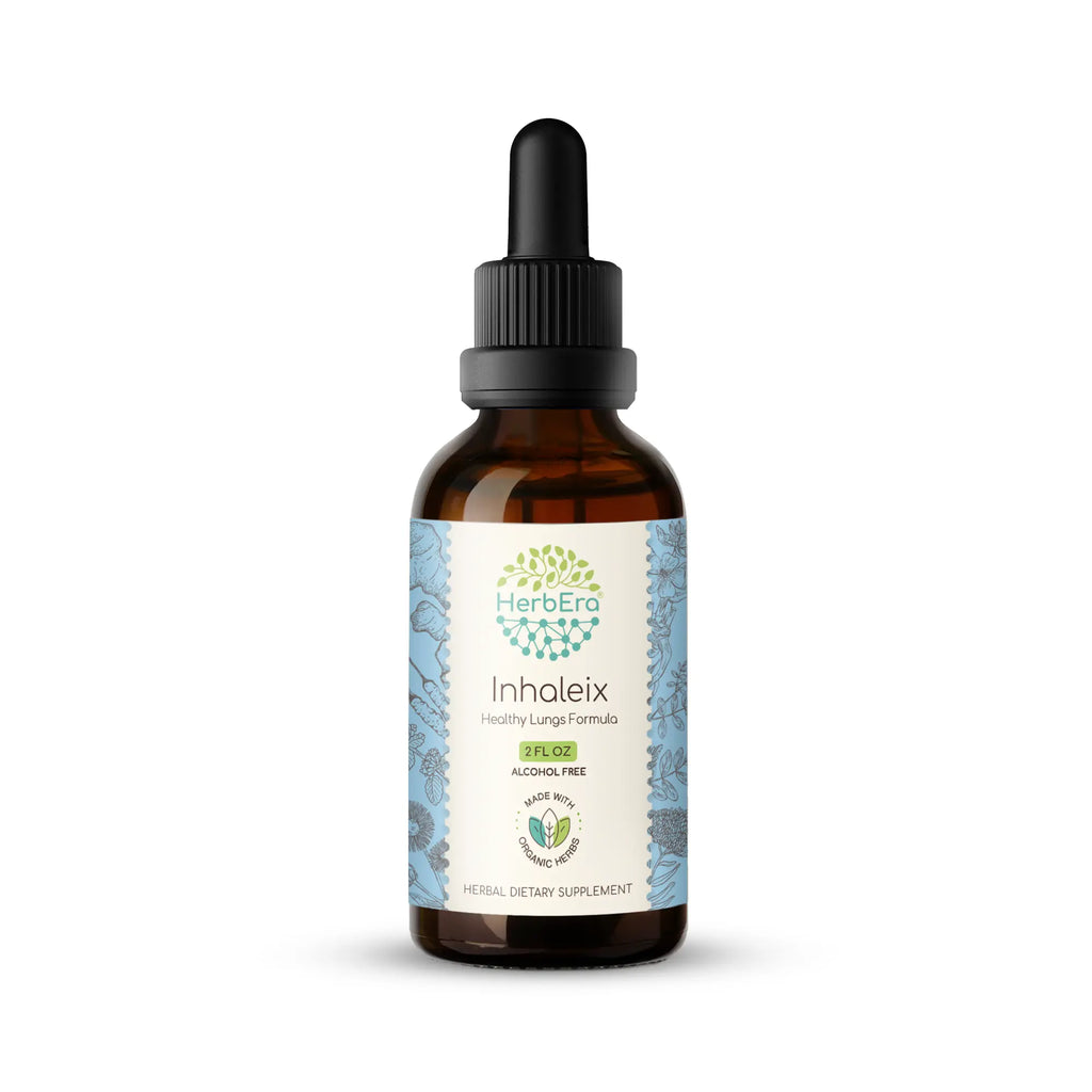 HerbEra Inhaleix Tincture
