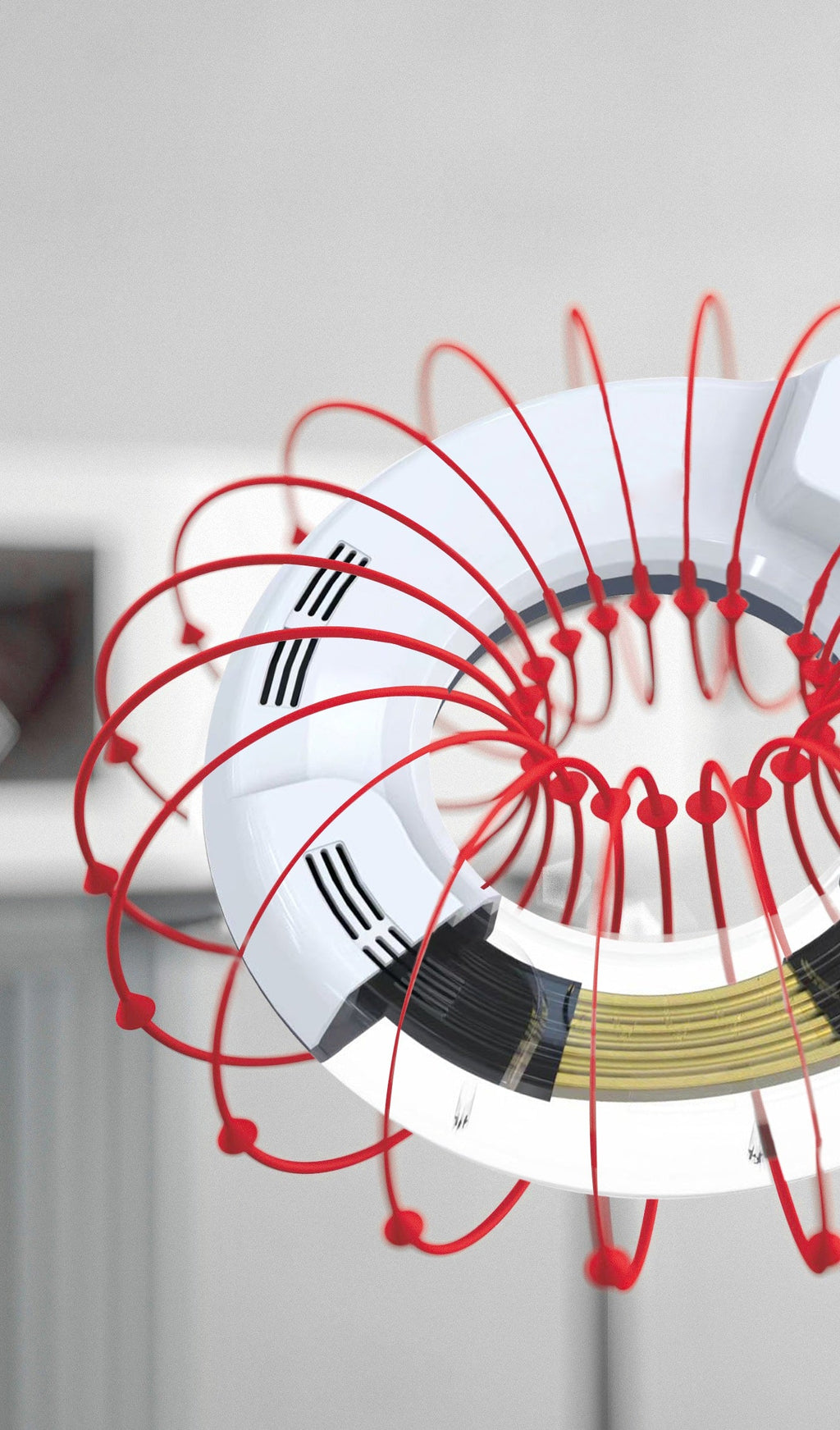 Uno Vita`s EMTSF PRO - High Intensity PEMF with laser (complete system)