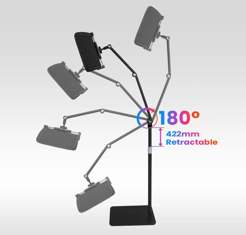 Red Light Therapy Belt Panel (Flexible with stand)