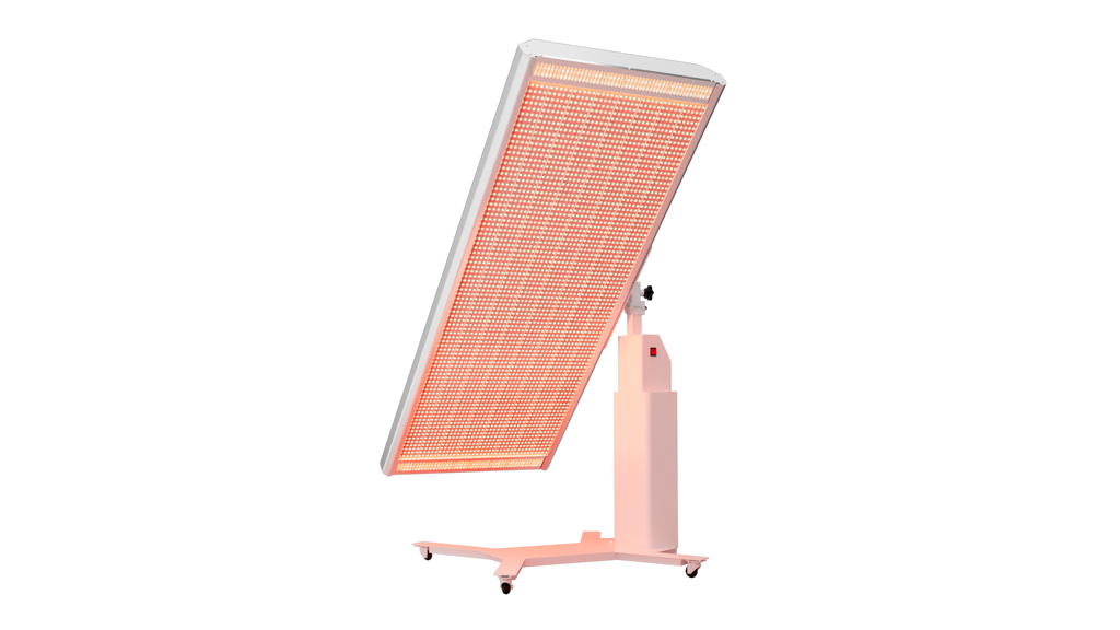 Mercian professional Red Light Therapy Bed M2 Plus