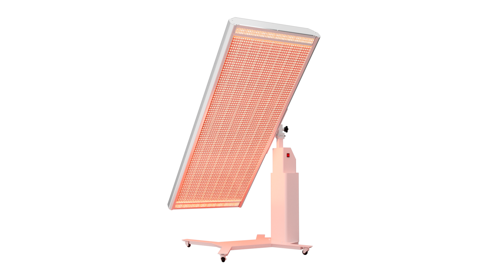 Mercian professional Red Light Therapy Bed M2 Plus