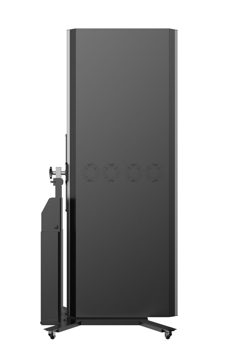 Mercian professional Red Light Therapy Bed M2 Plus