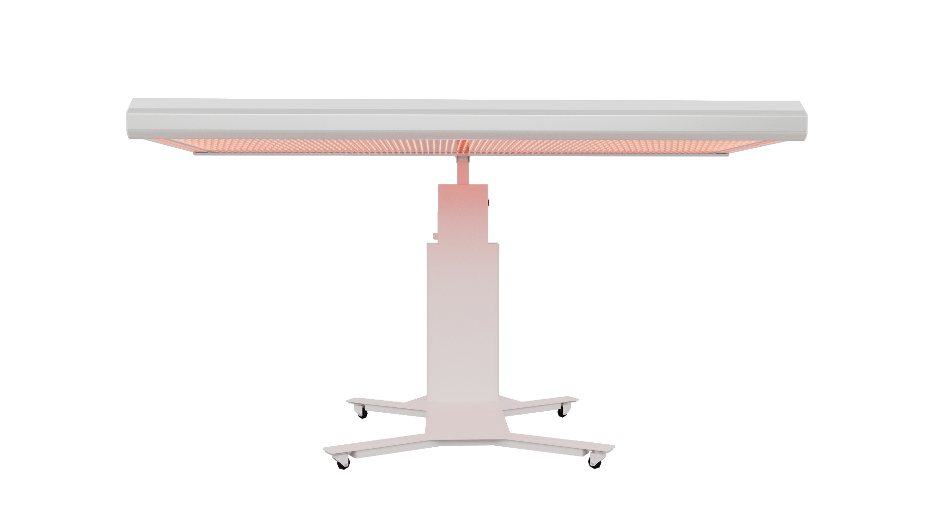 Mercian professional Red Light Therapy Bed M2 Plus