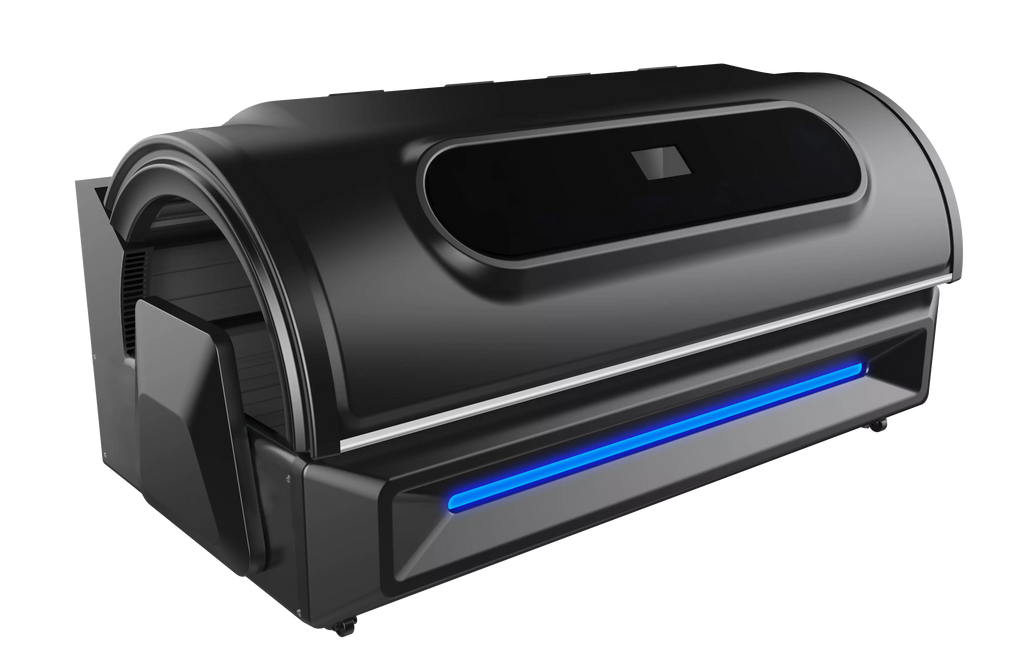 Uno Vita Mercian Light Therapy Bed M6N – top model the best there is