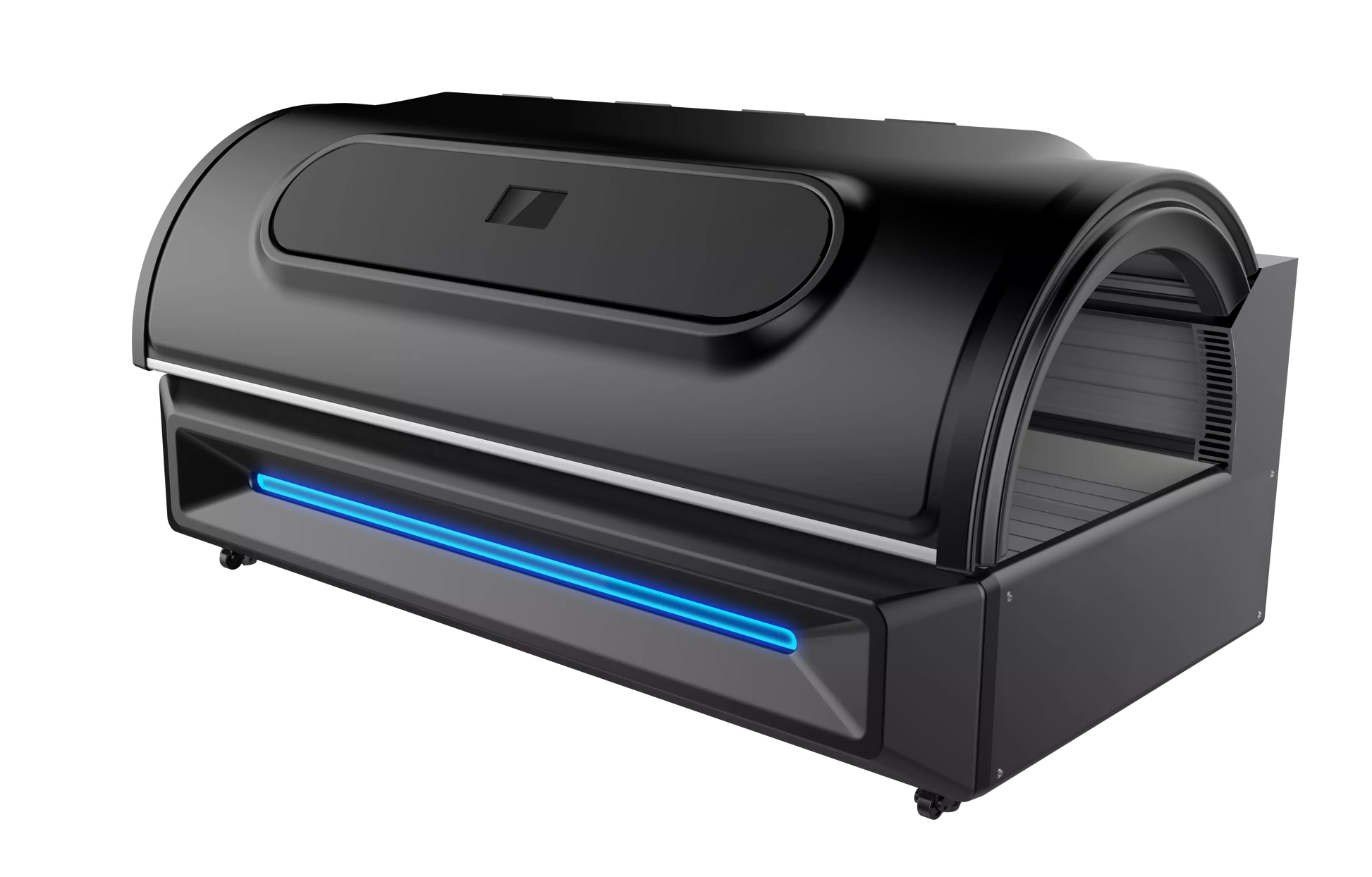 Uno Vita Mercian Light Therapy Bed M6N – top model the best there is