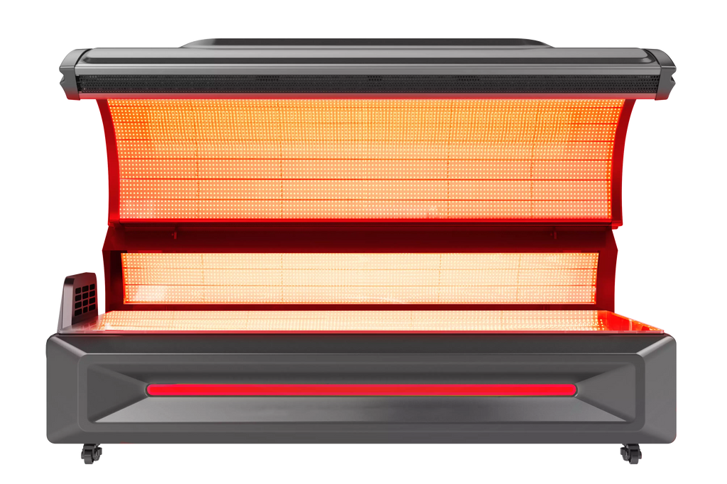 Uno Vita Mercian Light Therapy Bed M6N – top model the best there is