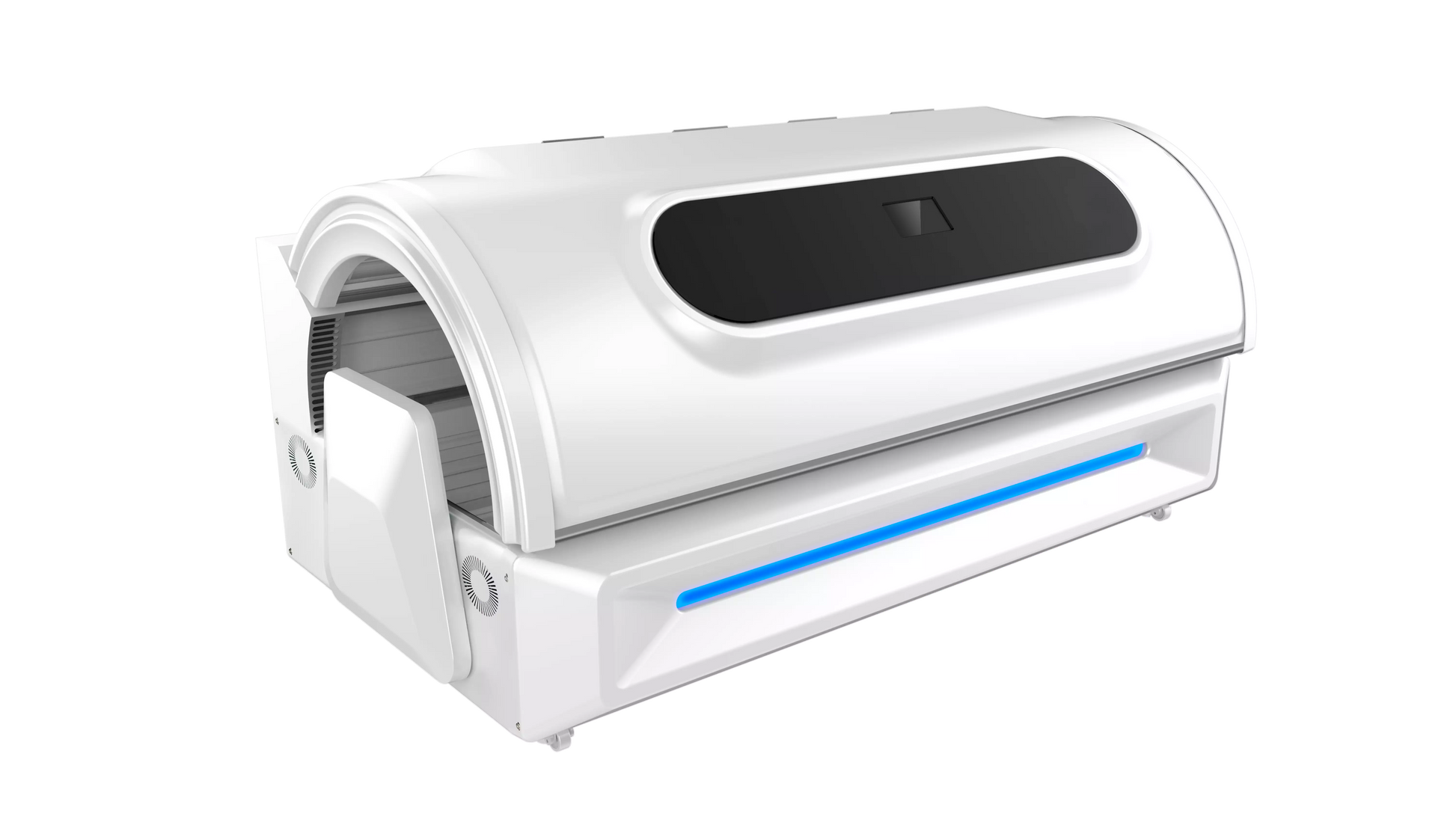 Uno Vita Mercian Light Therapy Bed M6N – top model the best there is