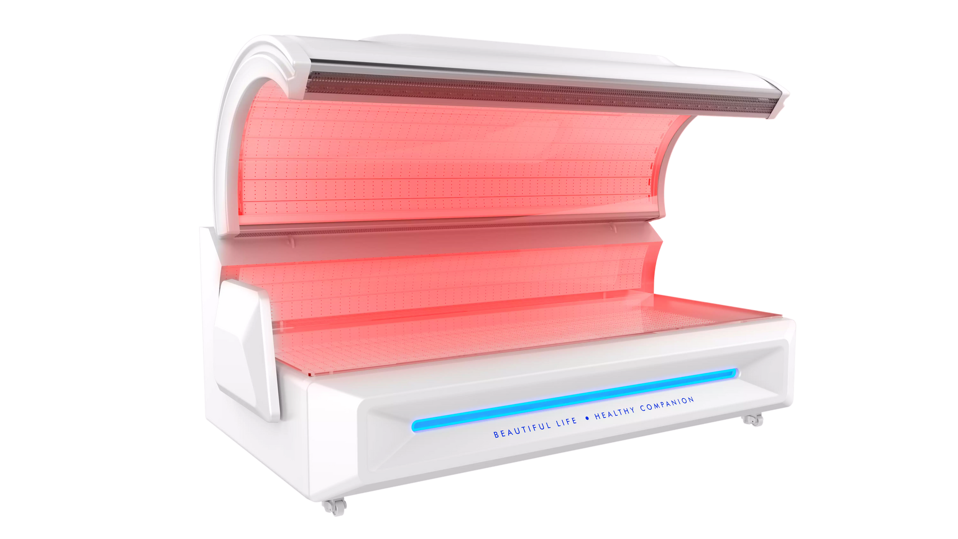 Uno Vita Mercian Light Therapy Bed M6N – top model the best there is
