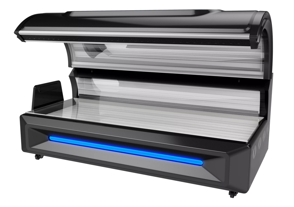 Uno Vita Mercian Light Therapy Bed M6N – top model the best there is