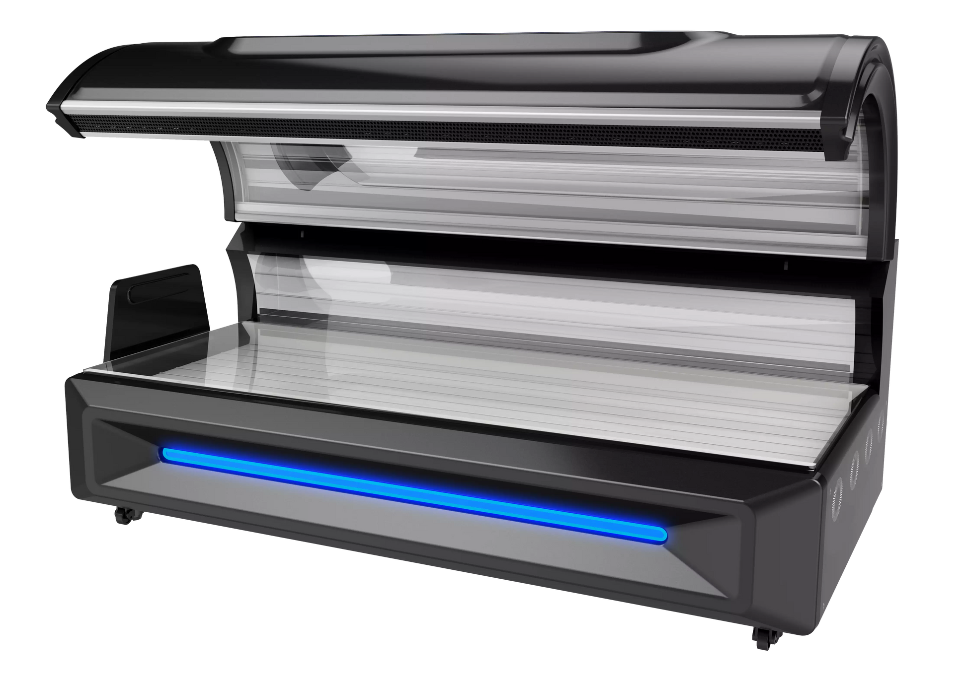 Uno Vita Mercian Light Therapy Bed M6N – top model the best there is