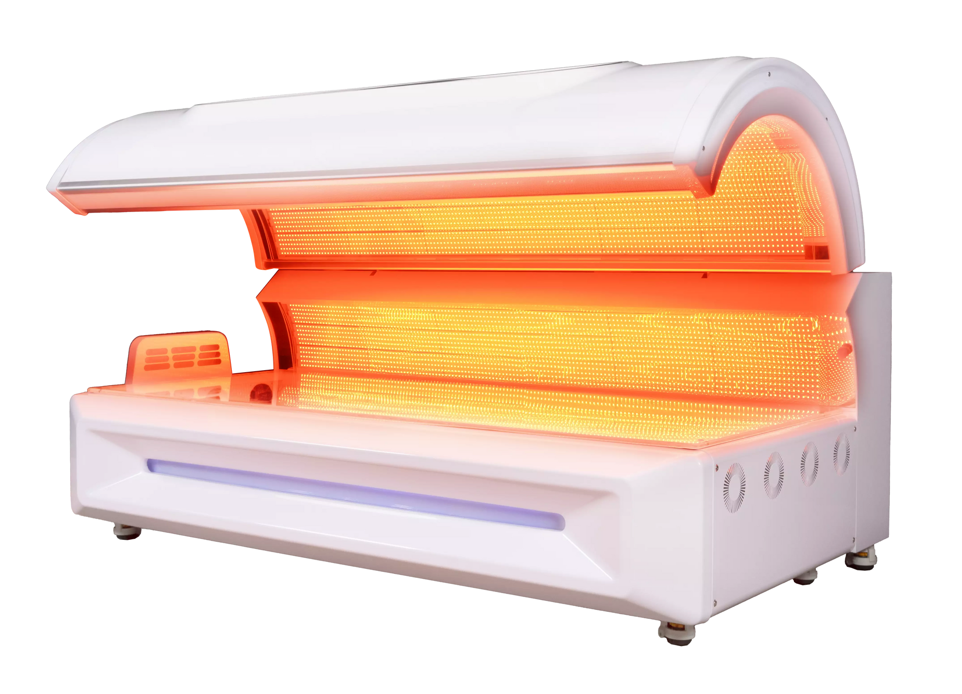 Uno Vita Mercian Light Therapy Bed M6N – top model the best there is