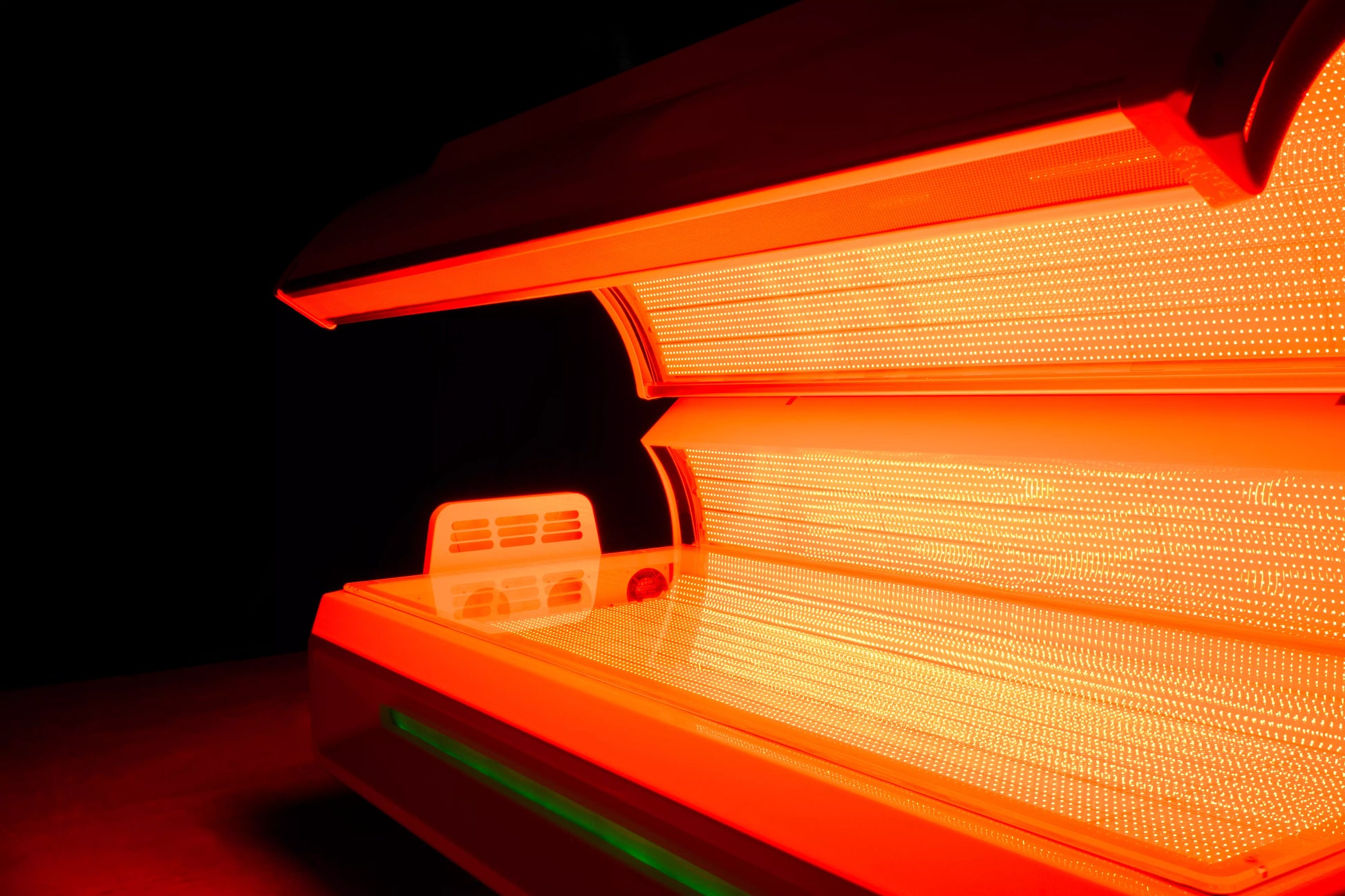 Uno Vita Mercian Light Therapy Bed M6N – top model the best there is