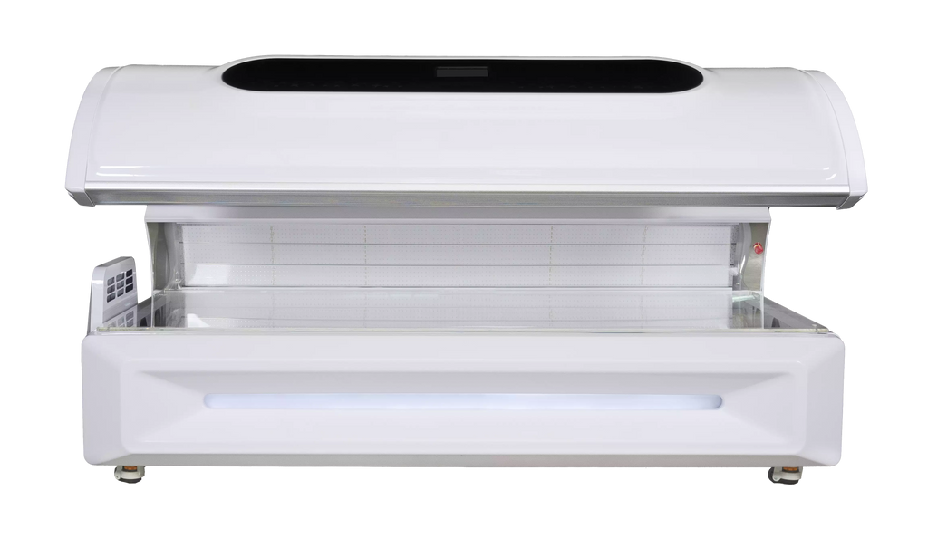 Uno Vita Mercian Light Therapy Bed M6N – top model the best there is