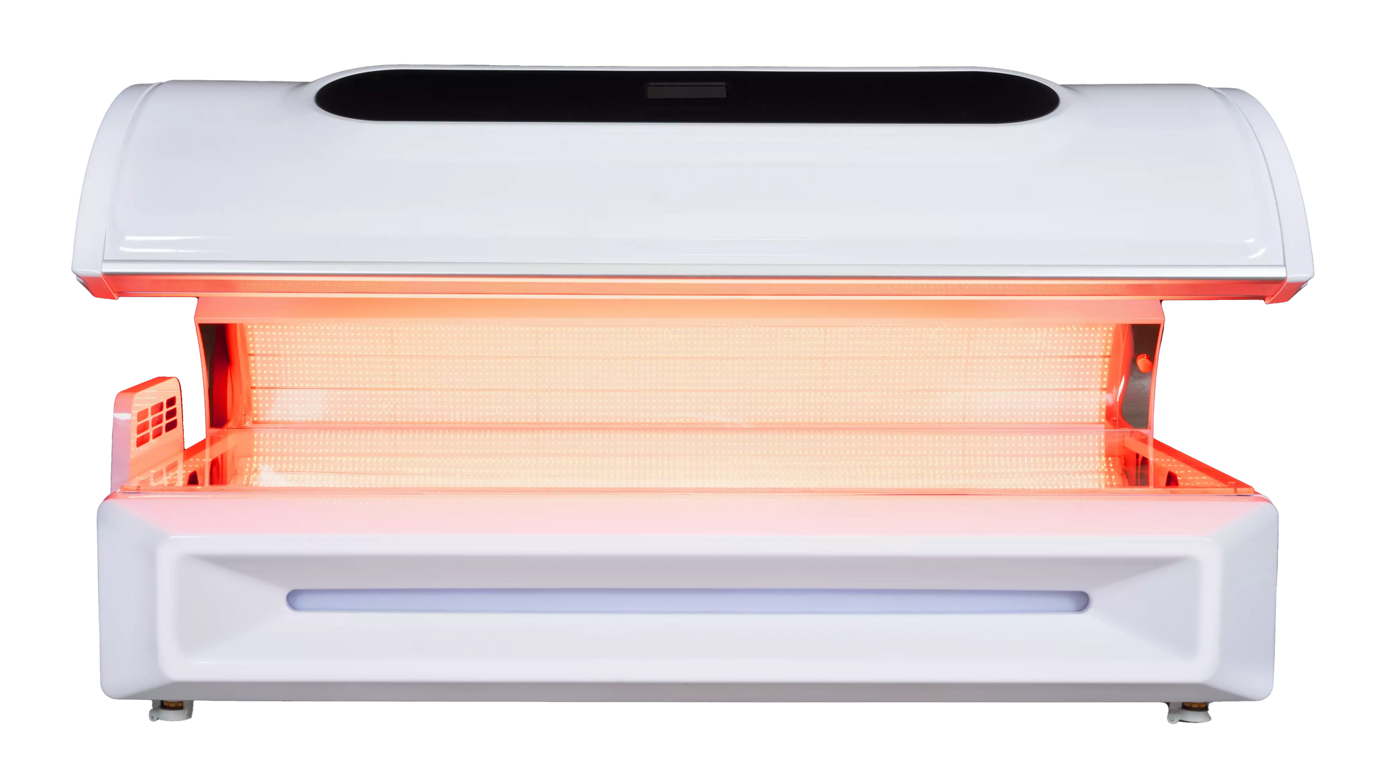 Uno Vita Mercian Light Therapy Bed M6N – top model the best there is