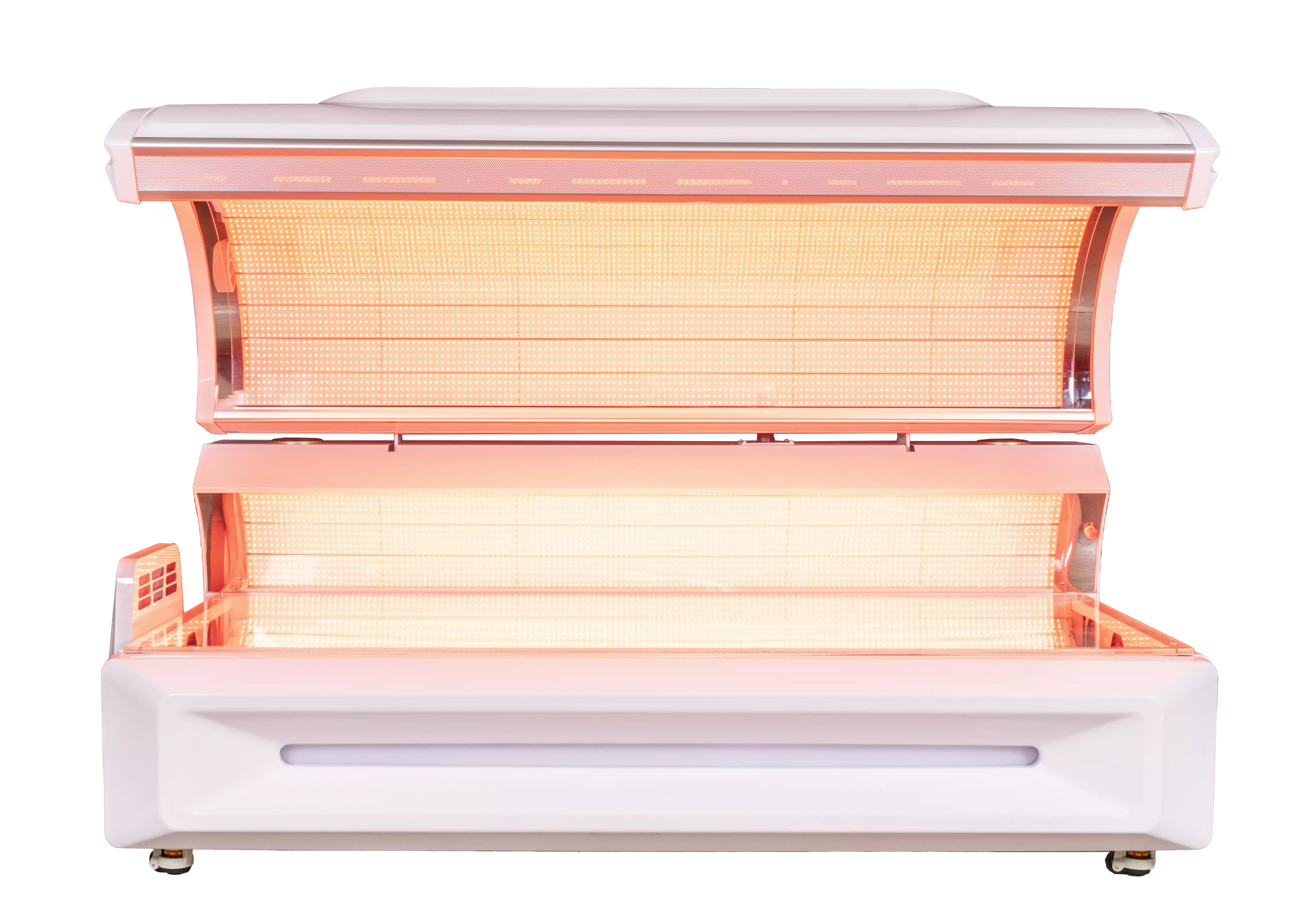 Uno Vita Mercian Light Therapy Bed M6N – top model the best there is