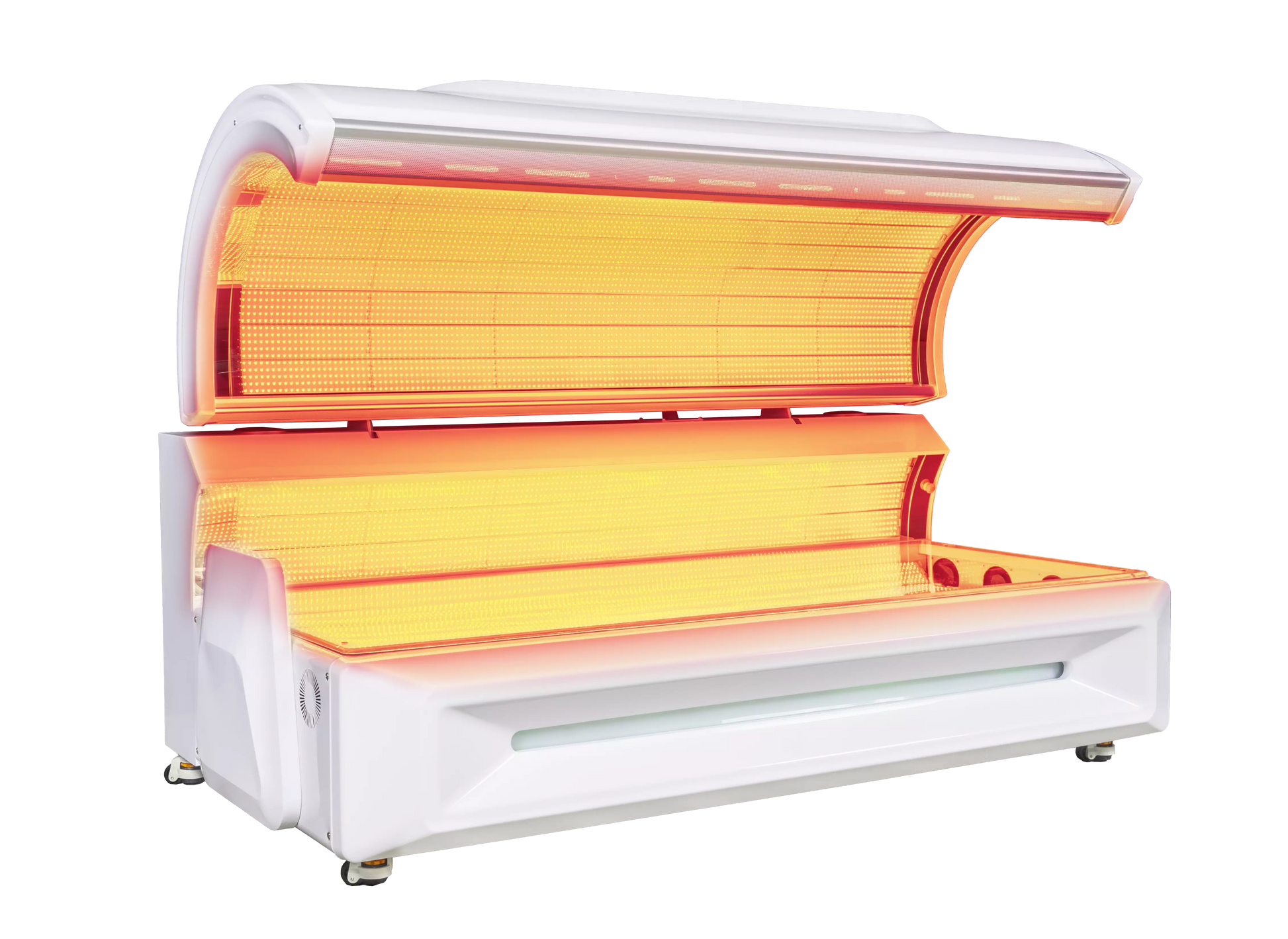 Uno Vita Mercian Light Therapy Bed M6N – top model the best there is