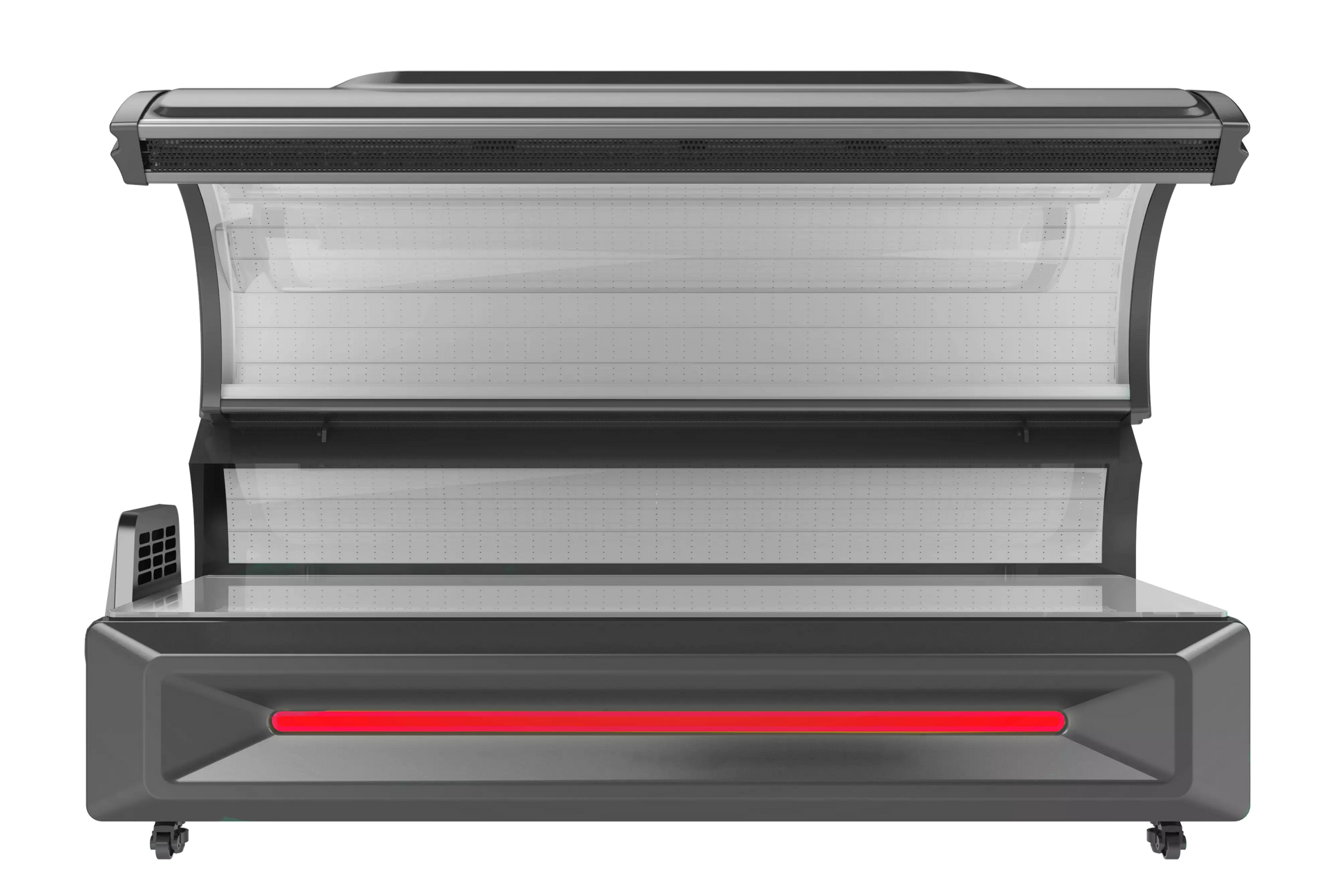 Uno Vita Mercian Light Therapy Bed M6N – top model the best there is