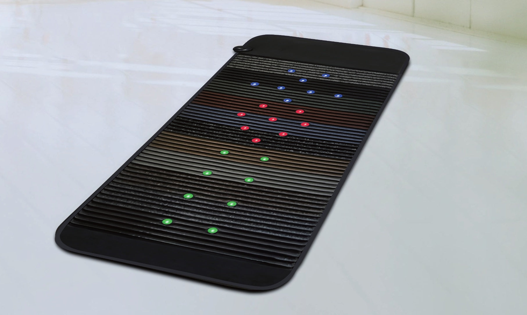 Uno Vita` Bio Mat Therapy and PEMF and Infrared Red Light  with Amethyst