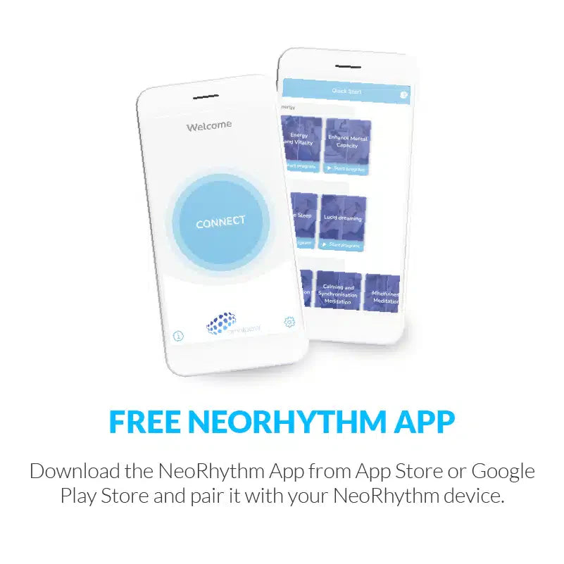 NeoRhythm Tube