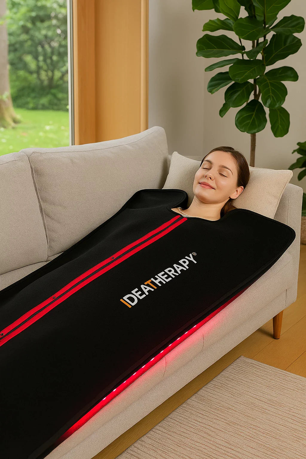 Uno Vita`s Red Light Therapy Pad (demo unit)