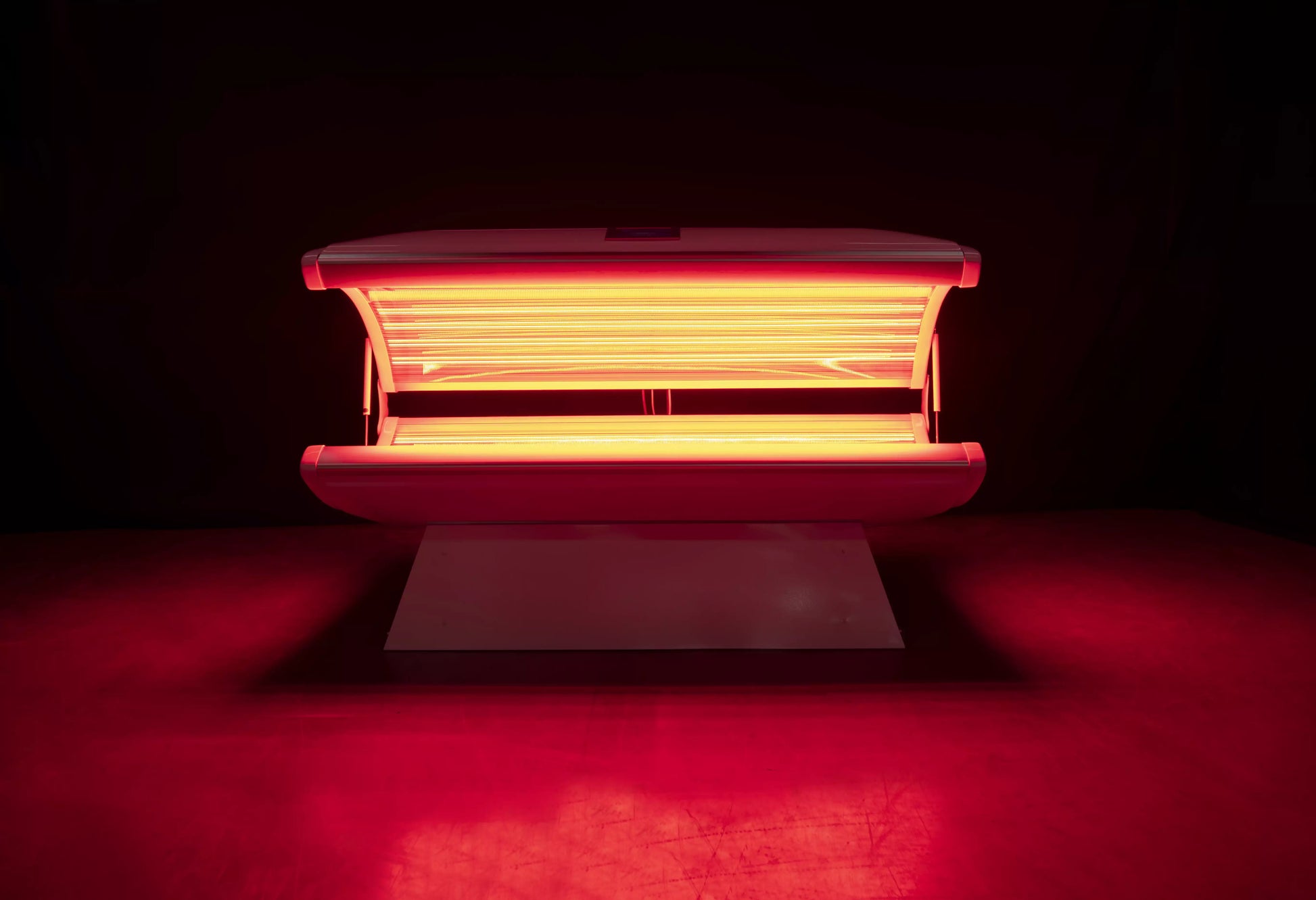 Uno Vita Mercian Light Therapy Bed M6N – top model the best there is