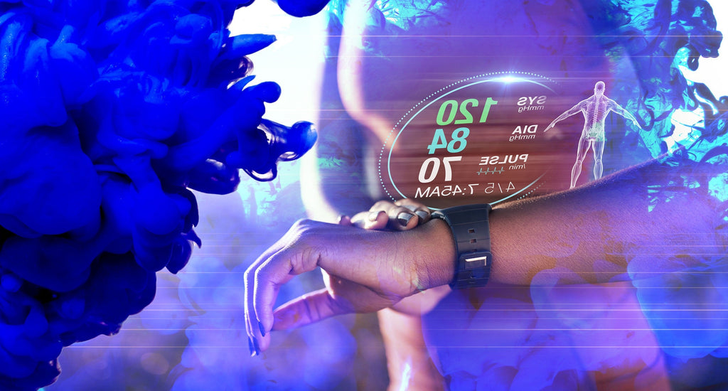 PHYCOCYANIN - The Heart of Spirulina and 10K Phycocyanin