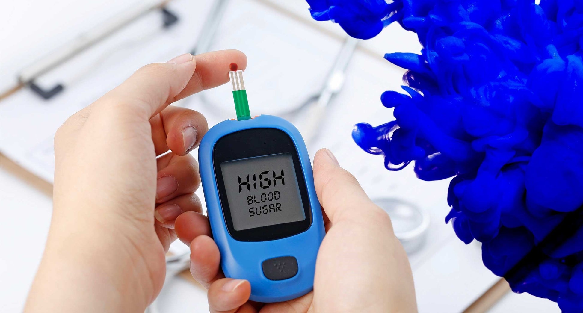 PHYCOCYANIN - The Heart of Spirulina and 10K Phycocyanin