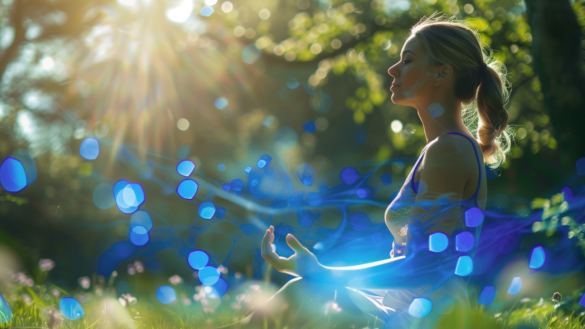 PHYCOCYANIN - The Heart of Spirulina and 10K Phycocyanin