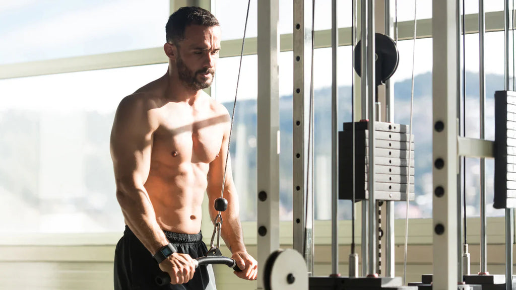 Perfect Amino Electrolytes NSF Certified for Sport (Lemon)