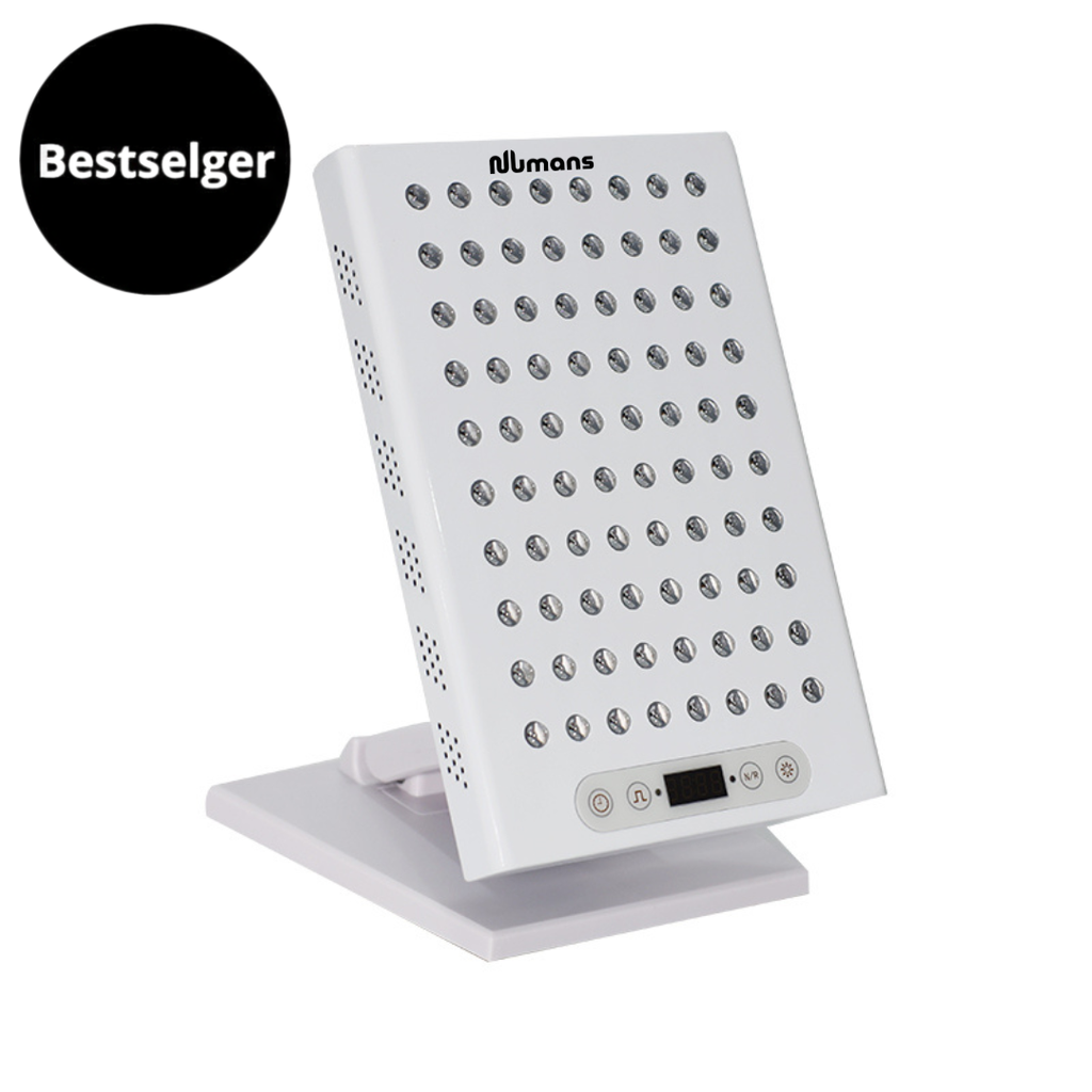 LUMI MINI 400 - Rødlyspanel
