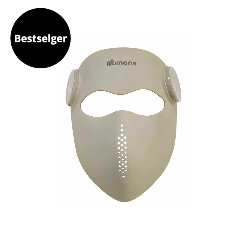 Numans LED Pro Mask