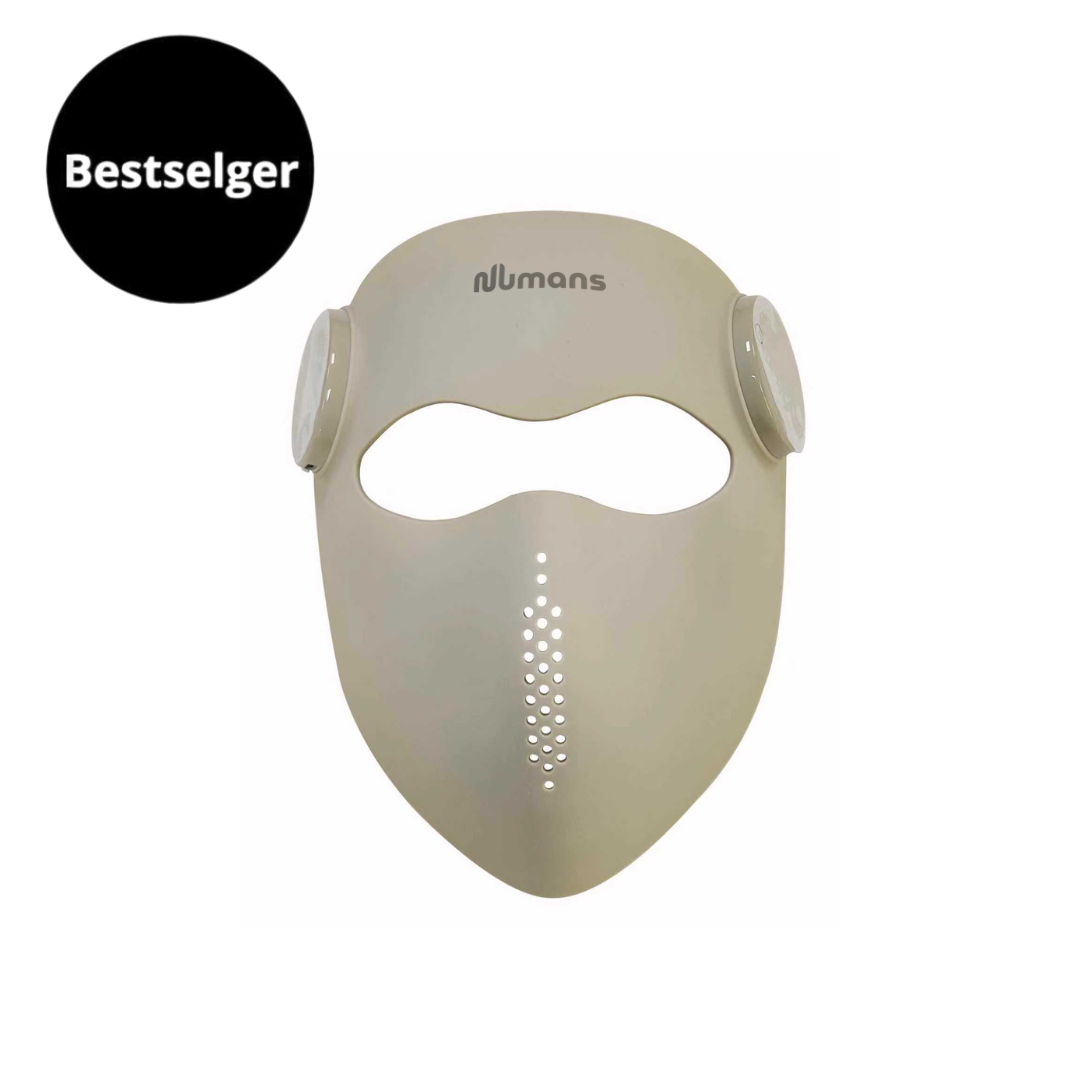 Numans LED Pro Mask