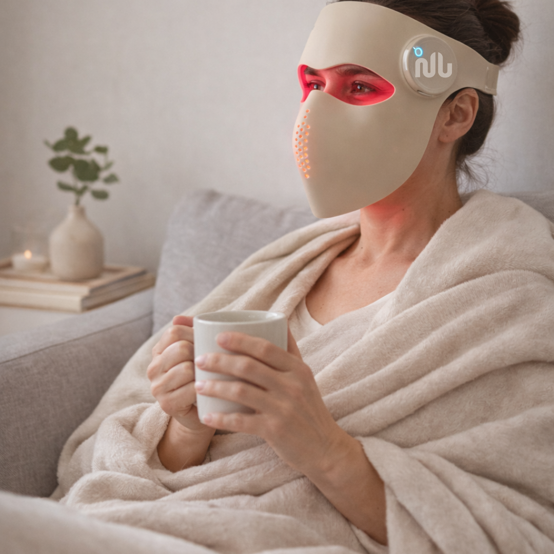 Numans Laser Pro Mask