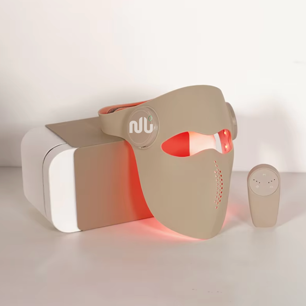 Numans Laser Pro Mask