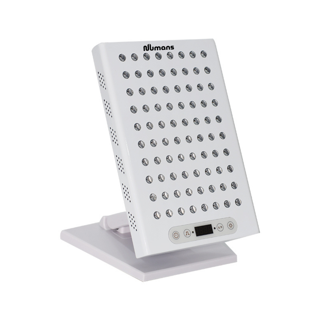 LUMI MINI 400 - Rødlyspanel