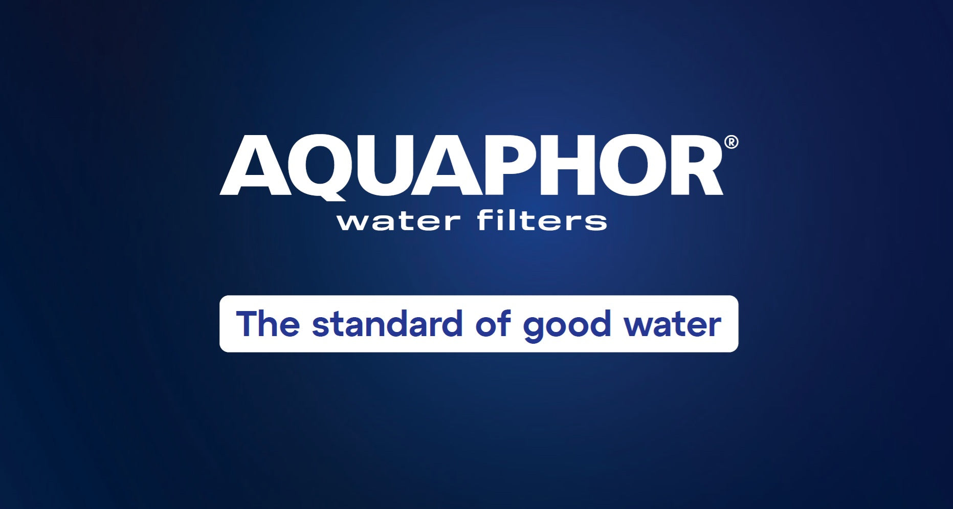 Aquaphor RO-206S - HoReCa (compact reverse osmosis water filter)