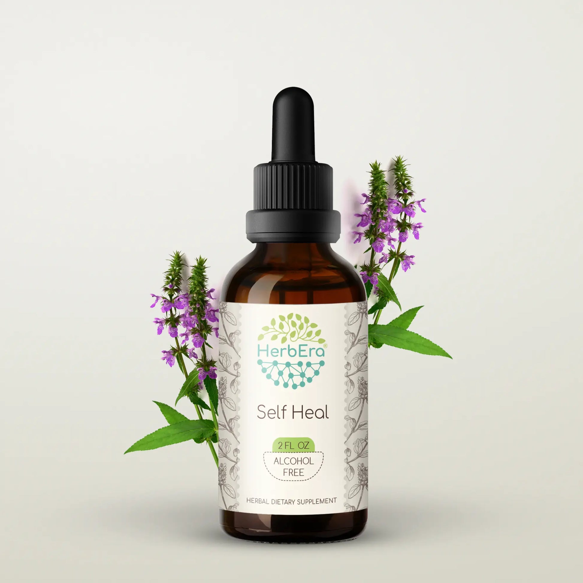 HerbEra Self Heal Tincture