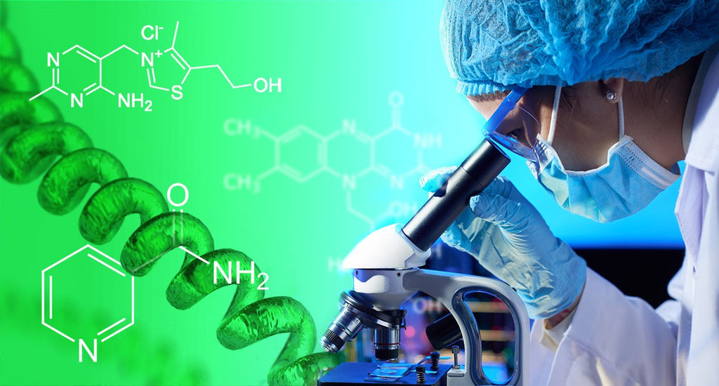 PHYCOCYANIN - The Heart of Spirulina and 10K Phycocyanin