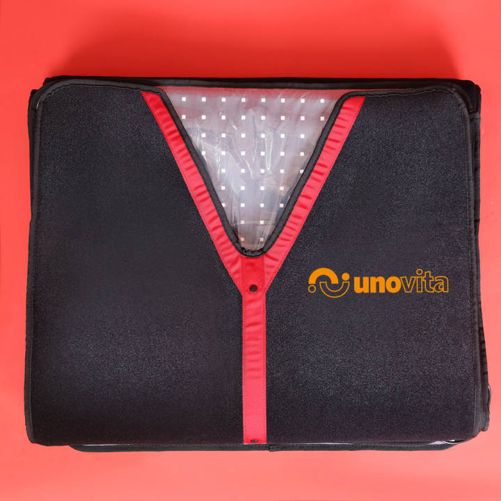 Uno Vita`s Red Light Therapy Pad (demo unit)