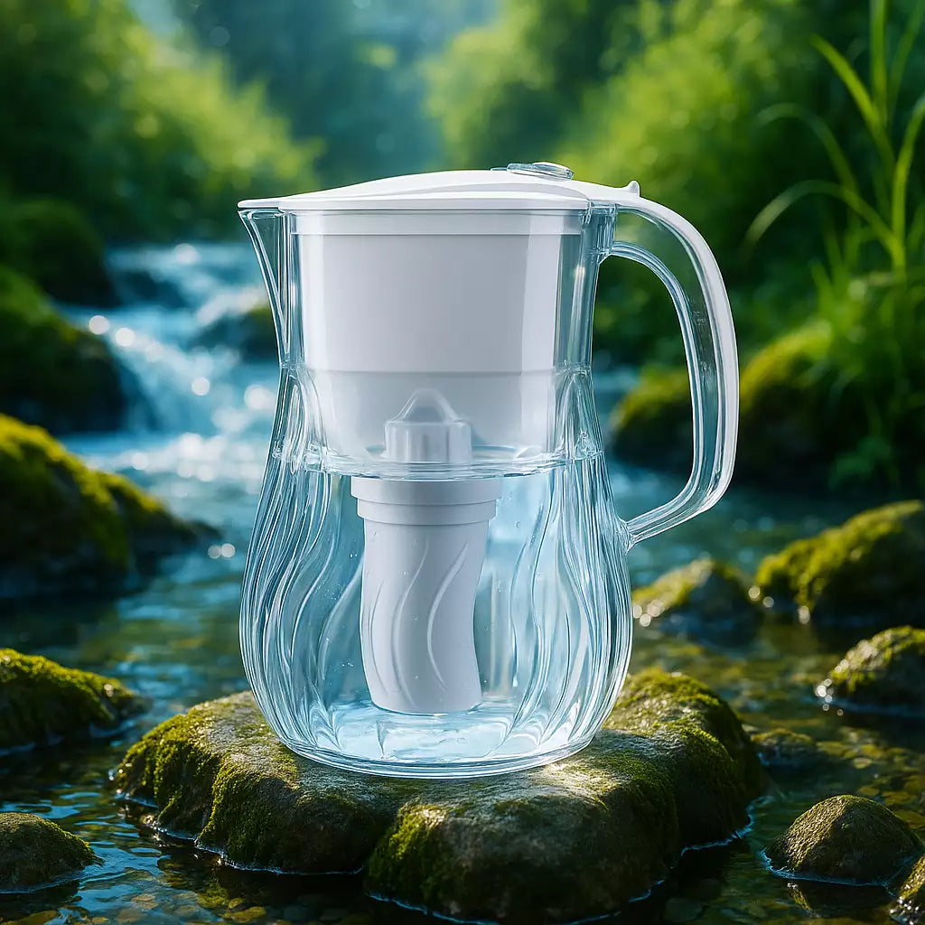 AQUAPHOR Orleans A5 Mg – Filter jug with magnesium enrichment