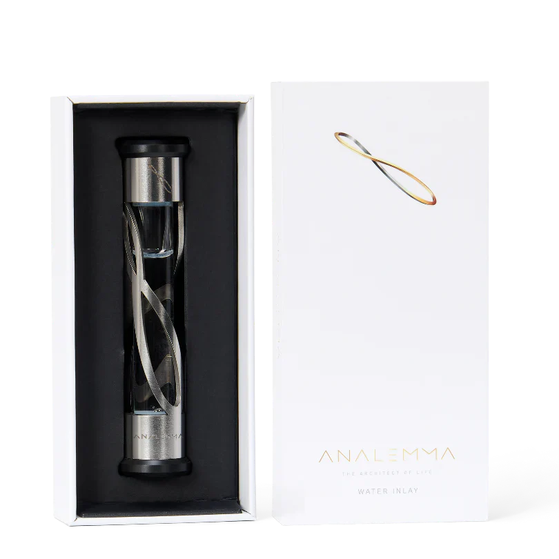 Analemma Water Bottle
