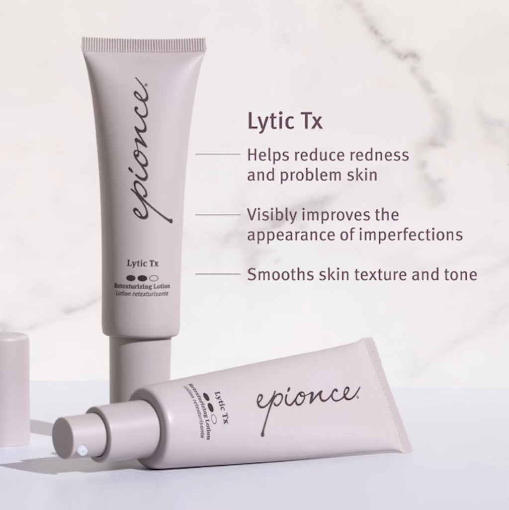 Epionce Lytic Sport TX 40 ml