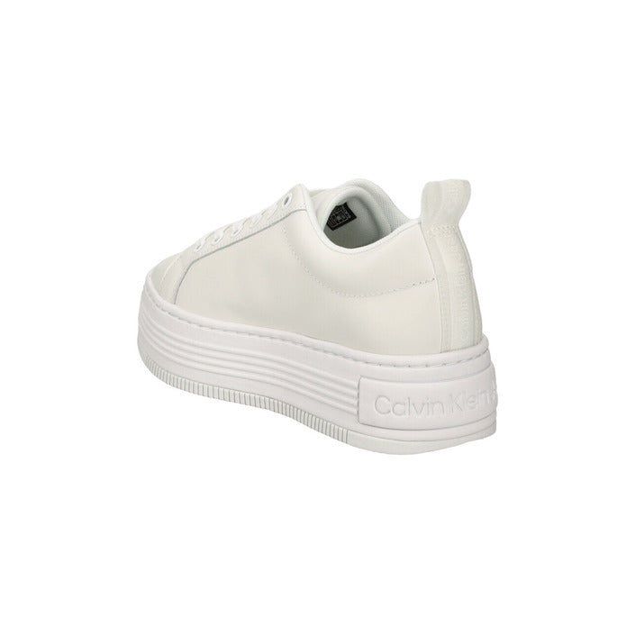 Calvin Klein Jeans Women Sneakers - fra Calvin Klein Jeans - Pris 1398 kr! Kjøp nå betal senere med Klarna hos Hubes.no