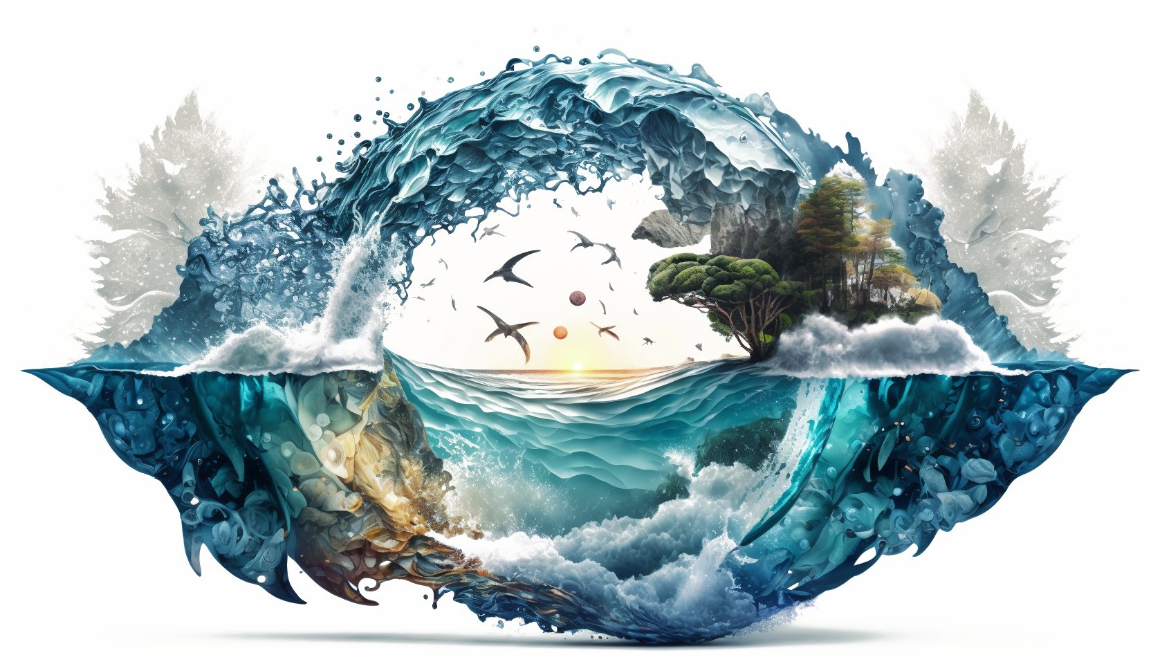 Analemma Whole-House Unit (EU version)