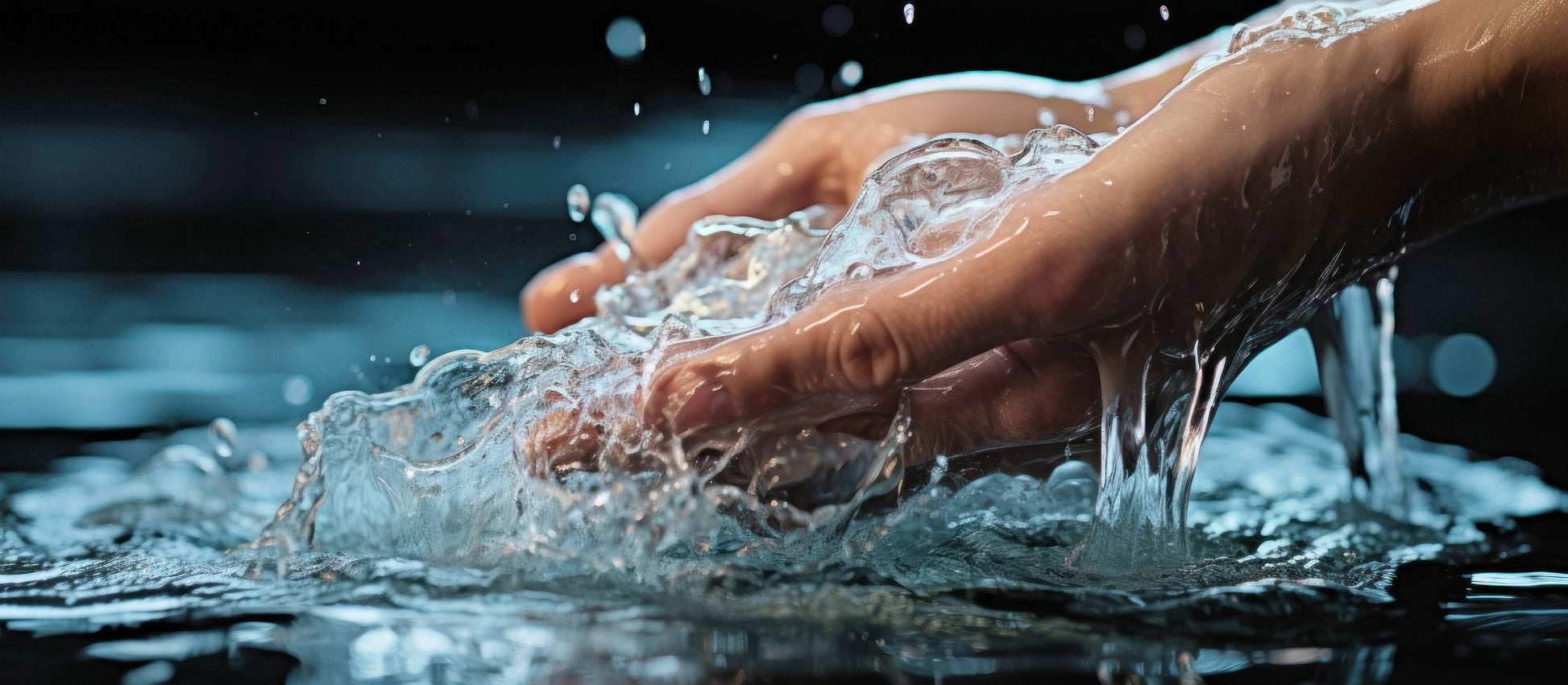 Analemma Whole-House Unit (US version)