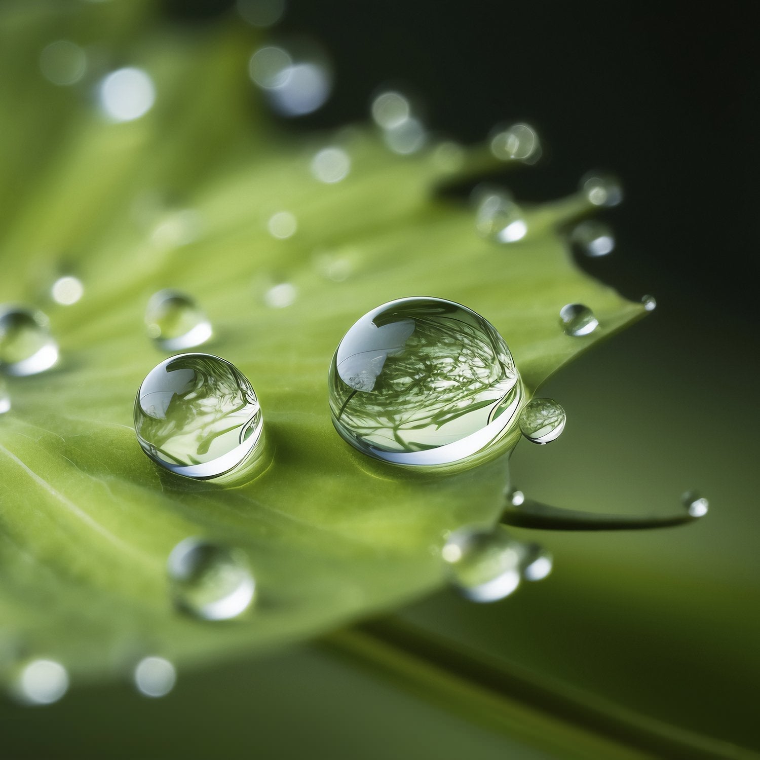 Analemma Whole-House Unit (US version)