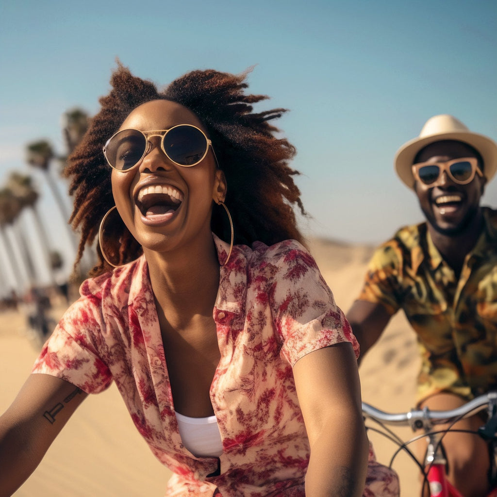 Analemma Whole-House Unit (US version)