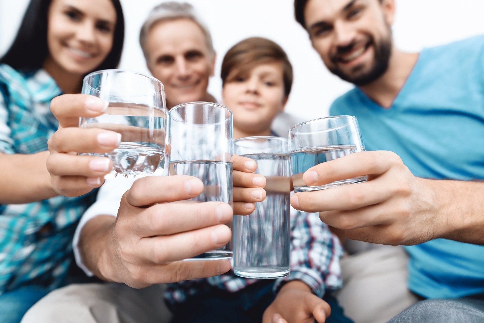 Analemma Whole-House Unit (US version)